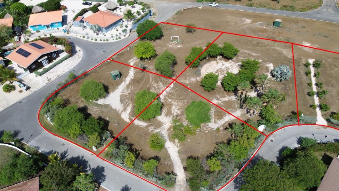 Building land for sale in Villapark Fontein-2