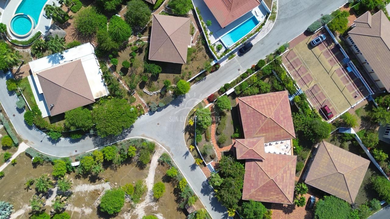 Building land for sale in Villapark Fontein