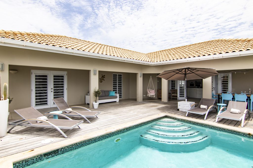 Cómo preparar tu propiedad para la venta en Curacao