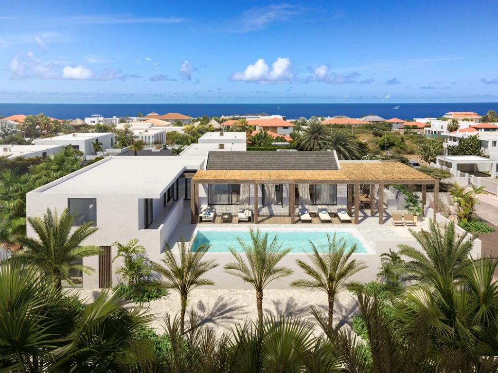 Vista Royal S9 Villa Te Koop