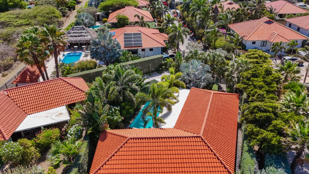 Een huis kopen op Curacao: Persoonlijke aankoop, Bedrijfsinvestering of SPF?